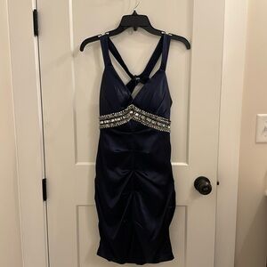 Cocktail dress